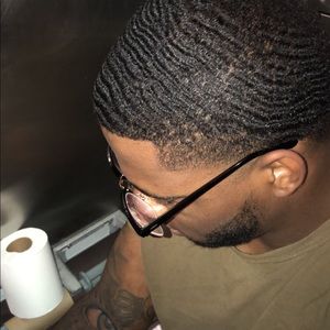 Meet your Posher, Jordan